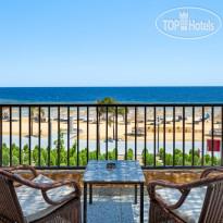 Pickalbatros Vita Resort - Portofino Marsa Alam Superior Room Sea View