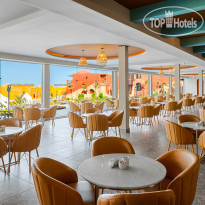 Pickalbatros Vita Resort - Portofino Marsa Alam Бар Columbus