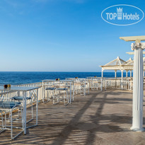 Pickalbatros Vita Resort - Portofino Marsa Alam Бар White