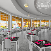 Pickalbatros Vita Resort - Portofino Marsa Alam Ресторан L'Asiatique