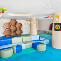 Pickalbatros Vita Resort - Portofino Marsa Alam Мини-клуб