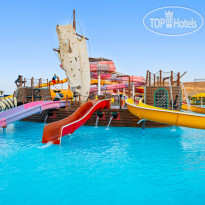 Pickalbatros Vita Resort - Portofino Marsa Alam Аквапарк