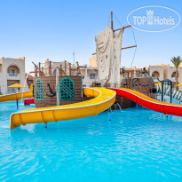 Pickalbatros Vita Resort - Portofino Marsa Alam Аквапарк
