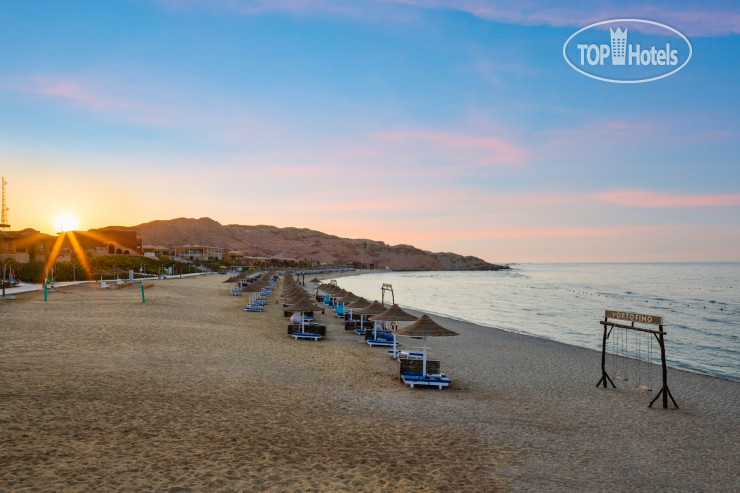 Фотографии отельера Pickalbatros Vita Resort - Portofino Marsa Alam 4*