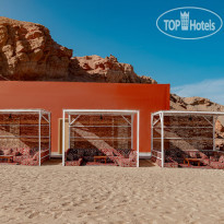 Pickalbatros Vita Resort - Portofino Marsa Alam Кальянная