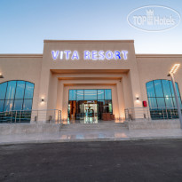 Pickalbatros Vita Resort - Portofino Marsa Alam