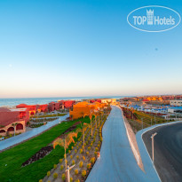 Pickalbatros Vita Resort - Portofino Marsa Alam