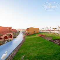 Pickalbatros Vita Resort - Portofino Marsa Alam