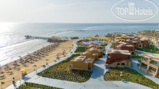 Pickalbatros Vita Resort - Portofino Marsa Alam 4*