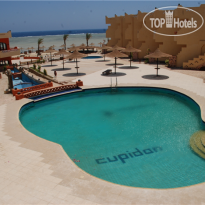 Cupidon Resort Marsa Alam 