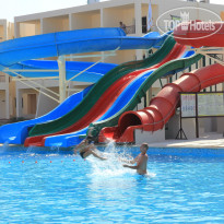 Royal Brayka Beach Resort