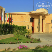 Royal Brayka Beach Resort