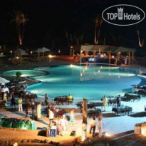 Swiss Inn Plaza Marsa Alam Бассейн