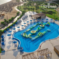 Cleopatra Luxury Resort Makadi Bay 