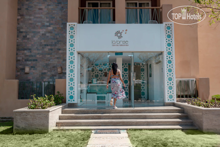 Hotelier's photos Lemon & Soul Makadi Garden 3*