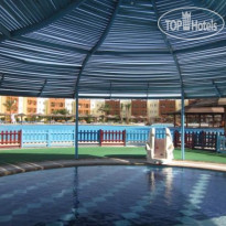 SUNRISE Royal Makadi Resort-Select- 