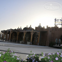 SUNRISE Royal Makadi Resort-Select- 