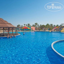 SUNRISE Royal Makadi Resort-Select- 