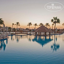 SUNRISE Royal Makadi Resort-Select- 