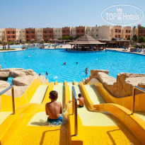 SUNRISE Royal Makadi Resort-Select- 