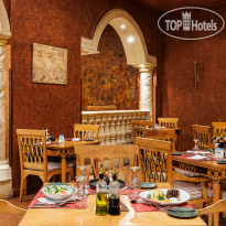 SUNRISE Royal Makadi Resort-Select- 