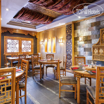 SUNRISE Royal Makadi Resort-Select- 