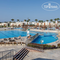 SUNRISE Royal Makadi Resort-Select- 