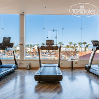 SUNRISE Royal Makadi Resort-Select- 