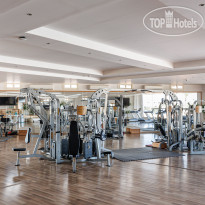 SUNRISE Royal Makadi Resort-Select- 