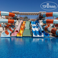 SUNRISE Royal Makadi Resort-Select- 