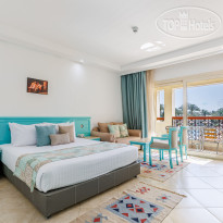 SUNRISE Royal Makadi Resort-Select- 