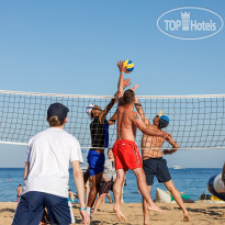 SUNRISE Royal Makadi Resort-Select- 