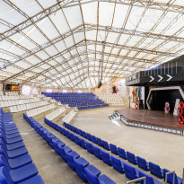 SUNRISE Royal Makadi Resort-Select- 