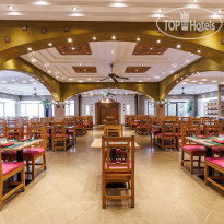 SUNRISE Royal Makadi Resort-Select- 