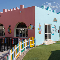 SUNRISE Royal Makadi Resort-Select- 
