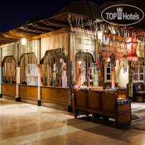 SUNRISE Royal Makadi Resort-Select-
