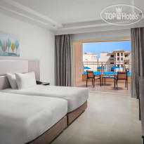 Albatros Makadi Resort tophotels