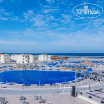 Albatros Makadi Resort