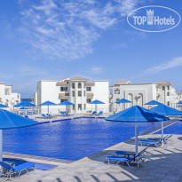 Albatros Makadi Resort Бассейн