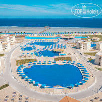 Albatros Makadi Resort