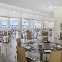 Albatros Makadi Resort Ресторан L'Asiatique