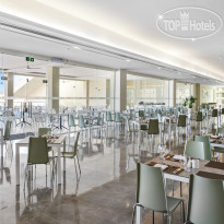 Albatros Makadi Resort Ресторан Culina