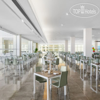 Albatros Makadi Resort Ресторан Culina