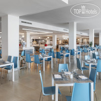 Albatros Makadi Resort Ресторан Alfredo