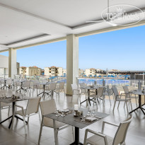 Albatros Makadi Resort Ресторан Steak House