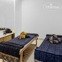 Albatros Makadi Resort Массаж