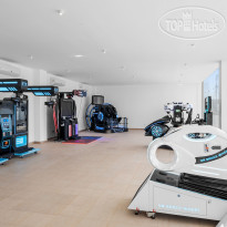 Albatros Makadi Resort VR Игры