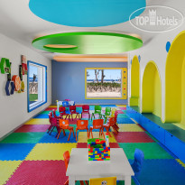 Albatros Makadi Resort Мини-Клуб