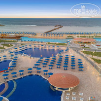 Albatros Makadi Resort