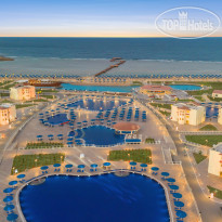 Albatros Makadi Resort